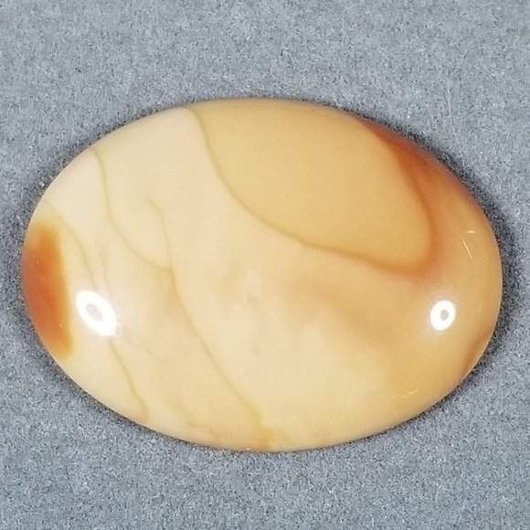 Bruneau Jasper Cab * 30.65 X 22.86 X 5.07mm * old stock * video * bjc12d2 - Picture 9 of 12